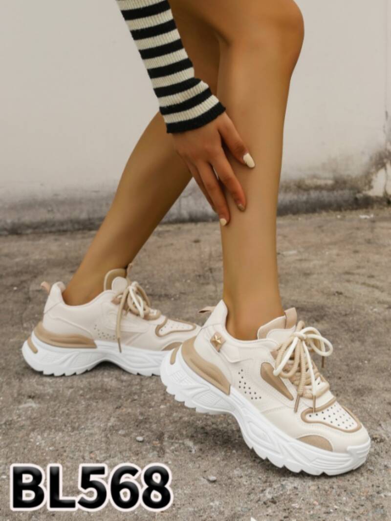 Buty sportowe damskie Roz 36-41 / 12 par